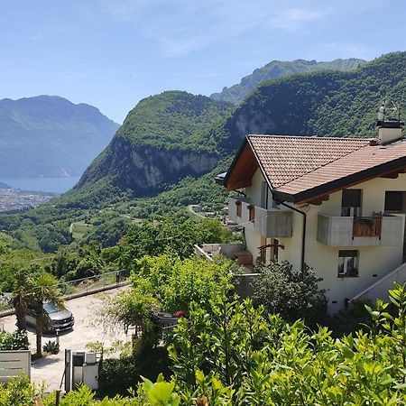 Villa Dream Alla Beppa Tenno Ngoại thất bức ảnh
