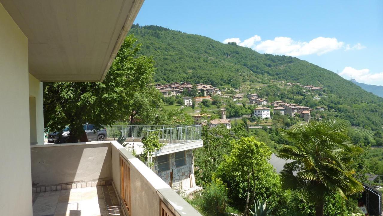 Villa Dream Alla Beppa Tenno Ngoại thất bức ảnh