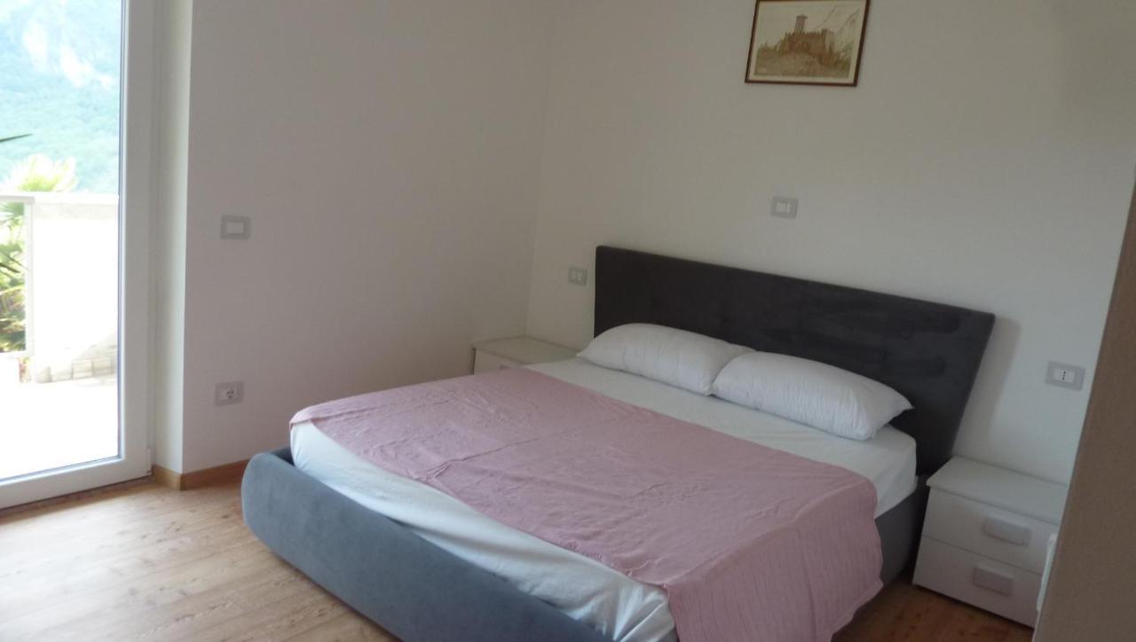 Villa Dream Alla Beppa Tenno Ngoại thất bức ảnh
