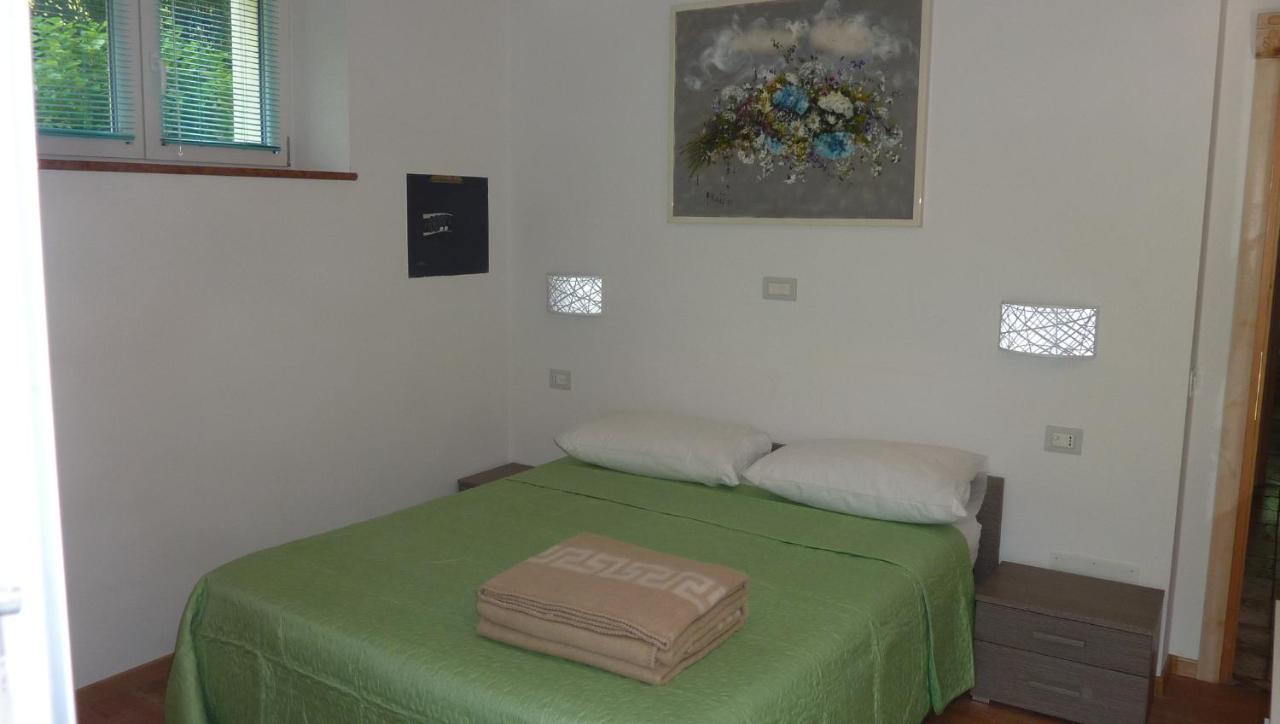 Villa Dream Alla Beppa Tenno Ngoại thất bức ảnh