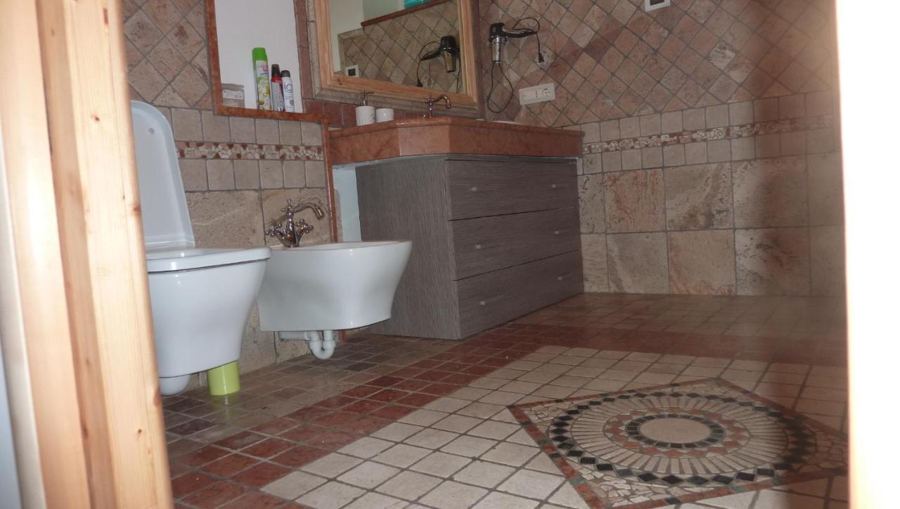 Villa Dream Alla Beppa Tenno Ngoại thất bức ảnh