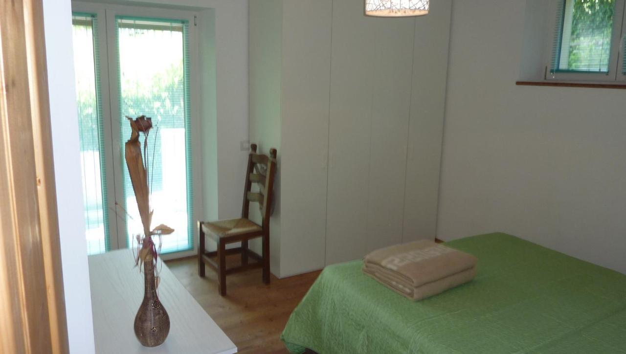 Villa Dream Alla Beppa Tenno Ngoại thất bức ảnh