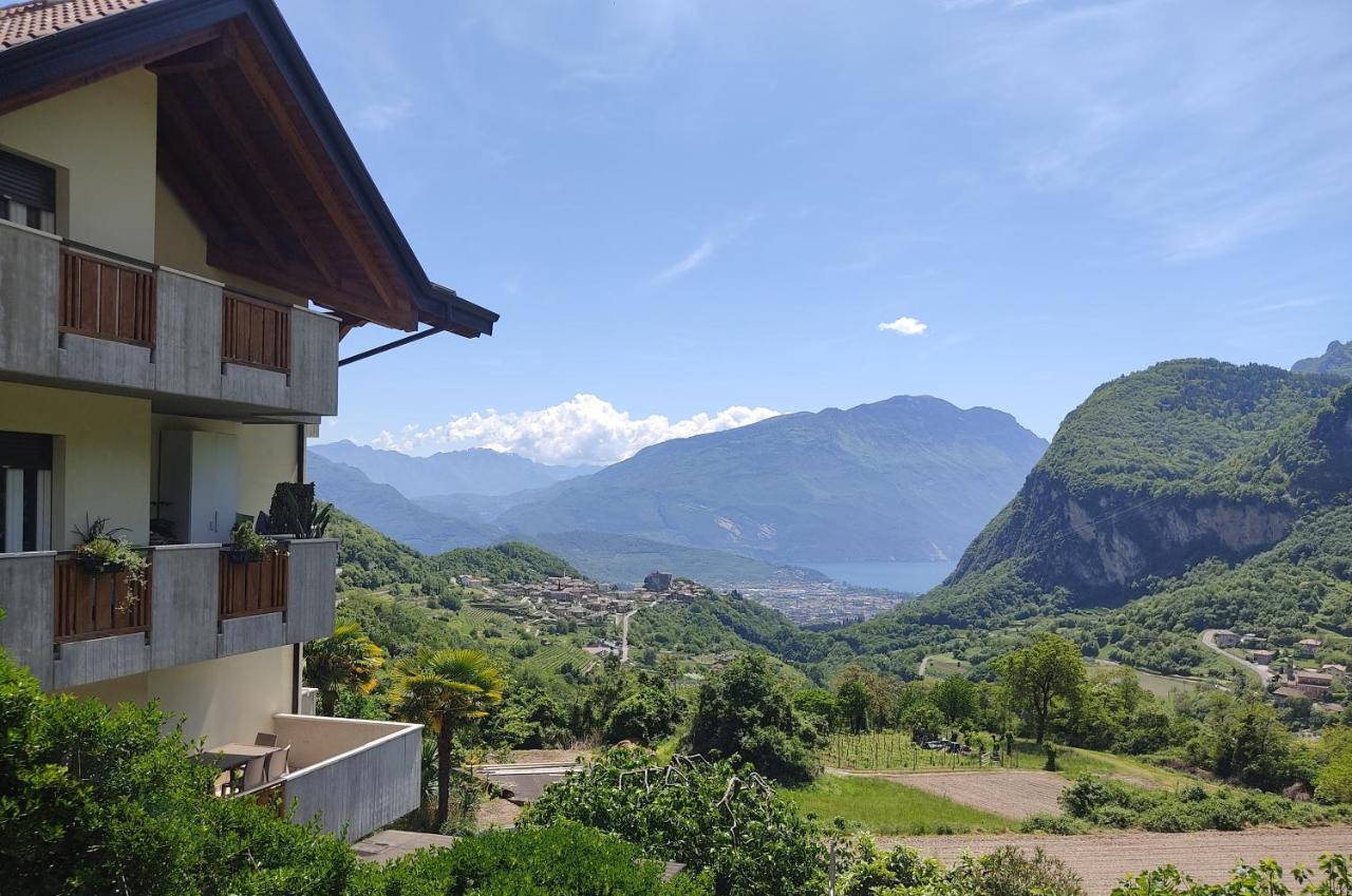 Villa Dream Alla Beppa Tenno Ngoại thất bức ảnh
