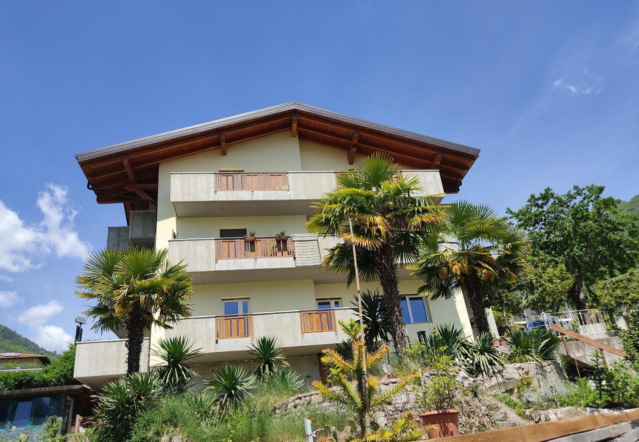 Villa Dream Alla Beppa Tenno Ngoại thất bức ảnh