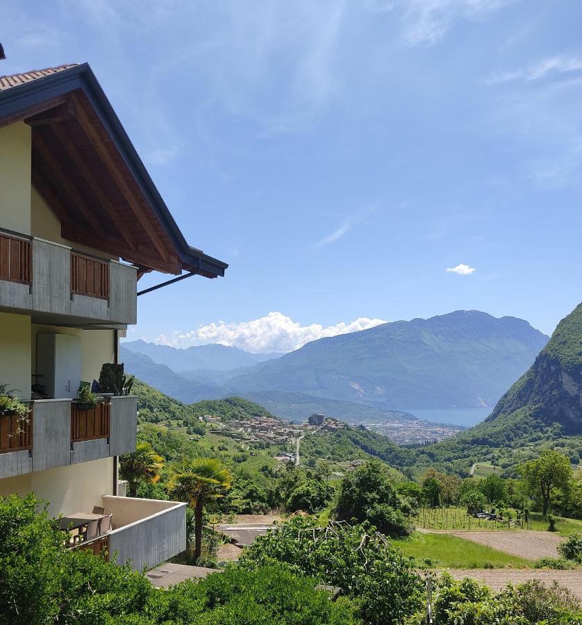 Villa Dream Alla Beppa Tenno Ngoại thất bức ảnh
