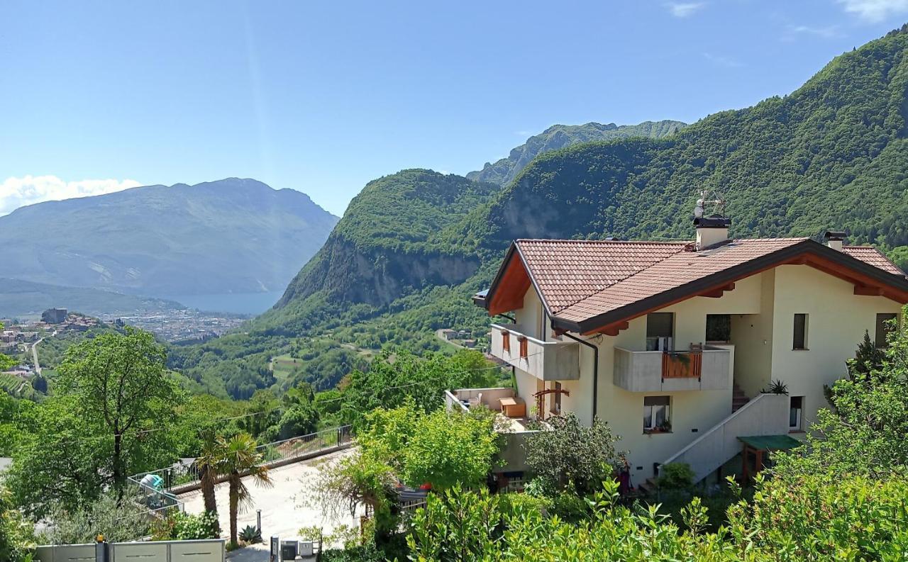 Villa Dream Alla Beppa Tenno Ngoại thất bức ảnh